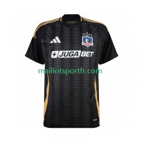 Maillot de Foot Colo-Colo Exterieur 2025/26